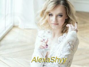 AlexaShyy