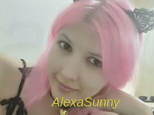 AlexaSunny