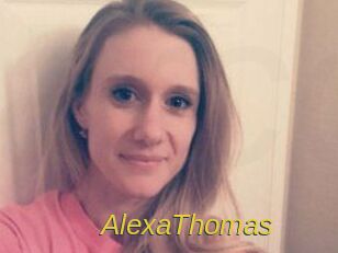 AlexaThomas