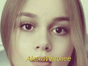 AlexaWinxiee