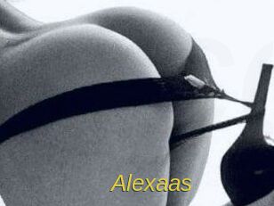 Alexaas