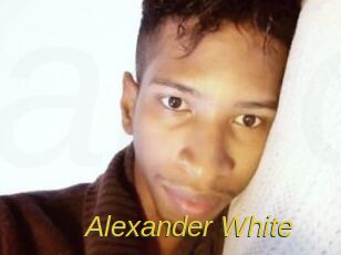 Alexander_White