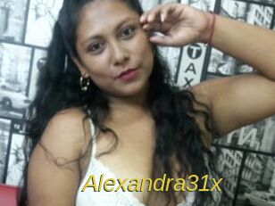 Alexandra31x