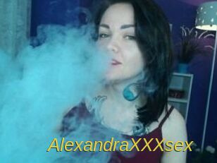 AlexandraXXXsex