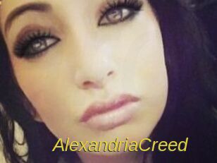 AlexandriaCreed