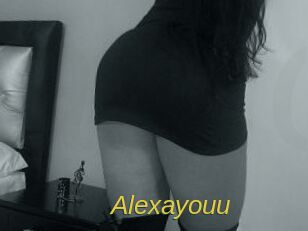 Alexayouu