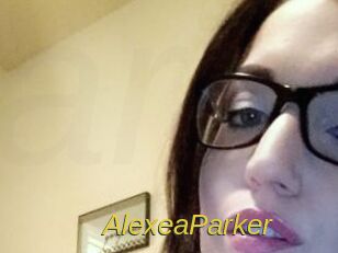 AlexeaParker