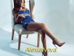 AlexiaNova