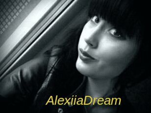 AlexiiaDream