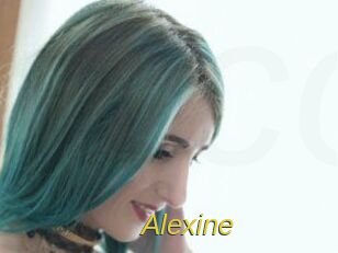 Alexine