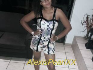 AlexisPearlXX