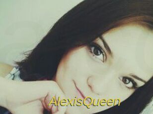 AlexisQueen