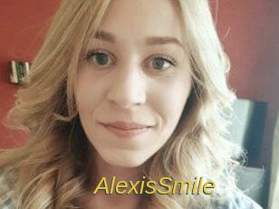 AlexisSmile