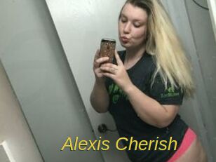 Alexis_Cherish