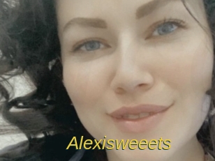 Alexisweeets