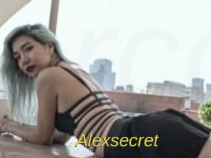 Alexsecret