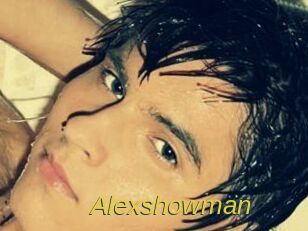 Alexshowman