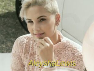 AleyshaLewis