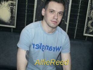 AlfieReed