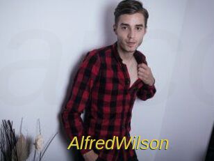 AlfredWilson