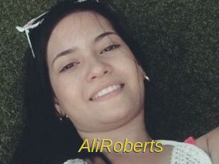 AliRoberts