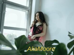 AliaMoore