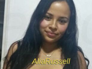 AliaRussell