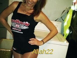 Aliah22