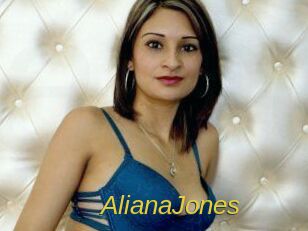 AlianaJones