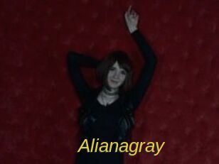 Alianagray