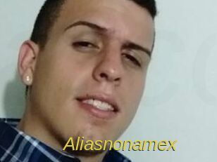 Aliasnonamex