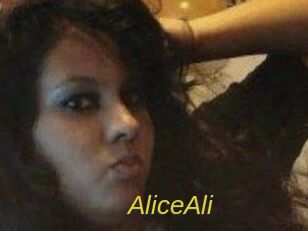 AliceAli