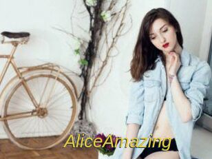 AliceAmazing