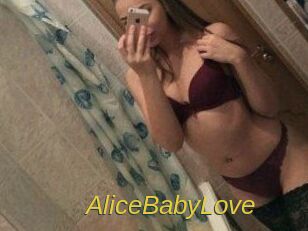 Alice_Baby_Love