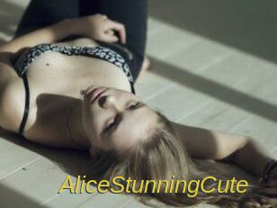 AliceStunningCute