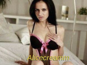 Alicecreamm