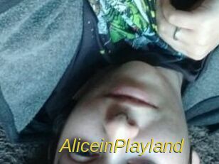 AliceinPlayland