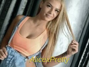 AlicexPretty