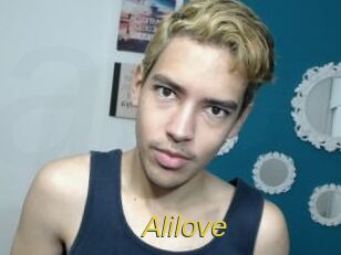 Alilove_