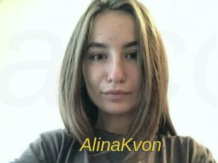 AlinaKvon