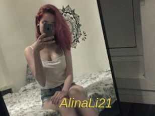 AlinaLi21