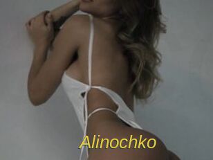 Alinochko