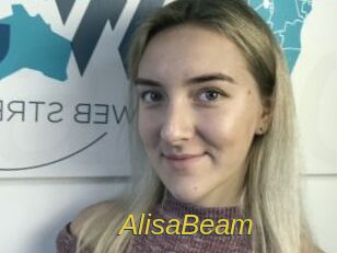 AlisaBeam