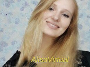 AlisaVirtual