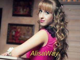 AlisaWay