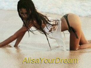 Alisa_Your_Dream