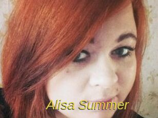 Alisa_Summer