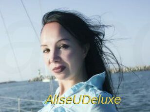 AliseUDeluxe