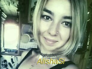 AlishaSi