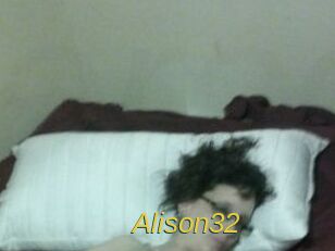 Alison32